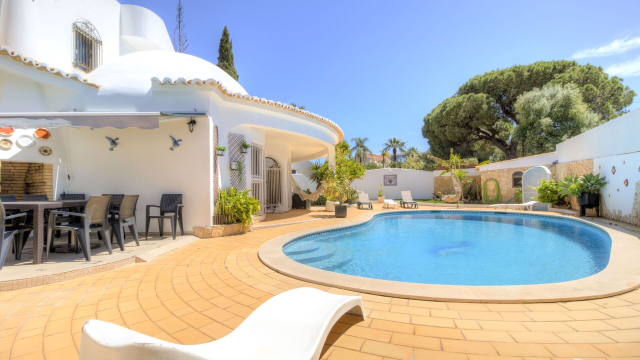 Photo of Outdoor in Vilamoura