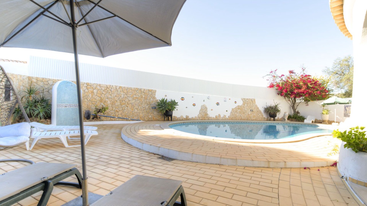 Photo of Patio Balcony in Vilamoura