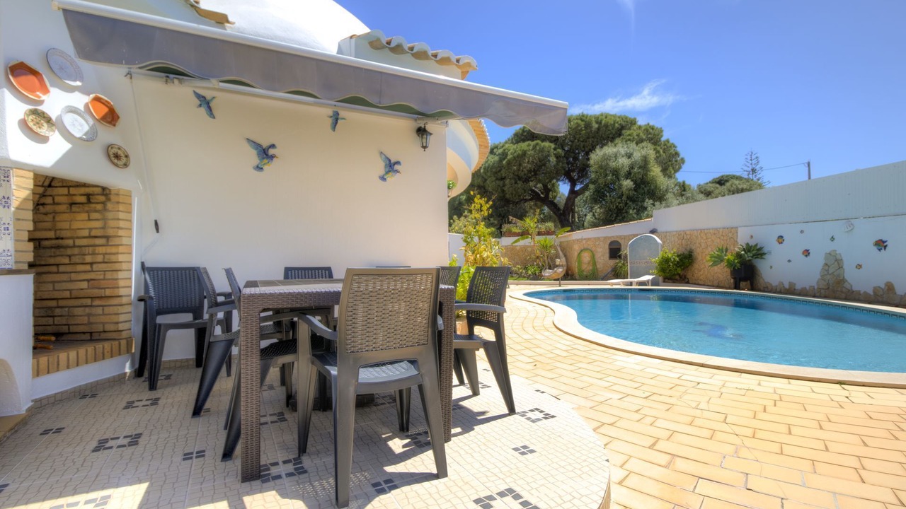 Photo of Patio Balcony in Vilamoura