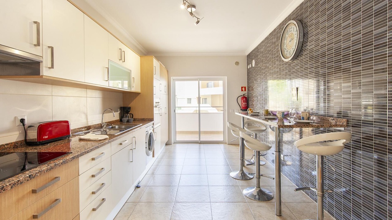 Photo of Kitchen in Funchal