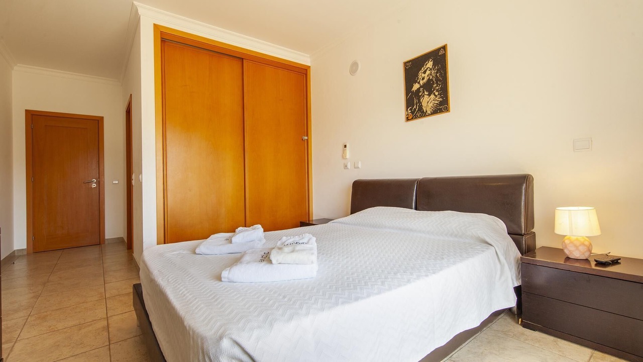 Photo of Bedroom in Funchal