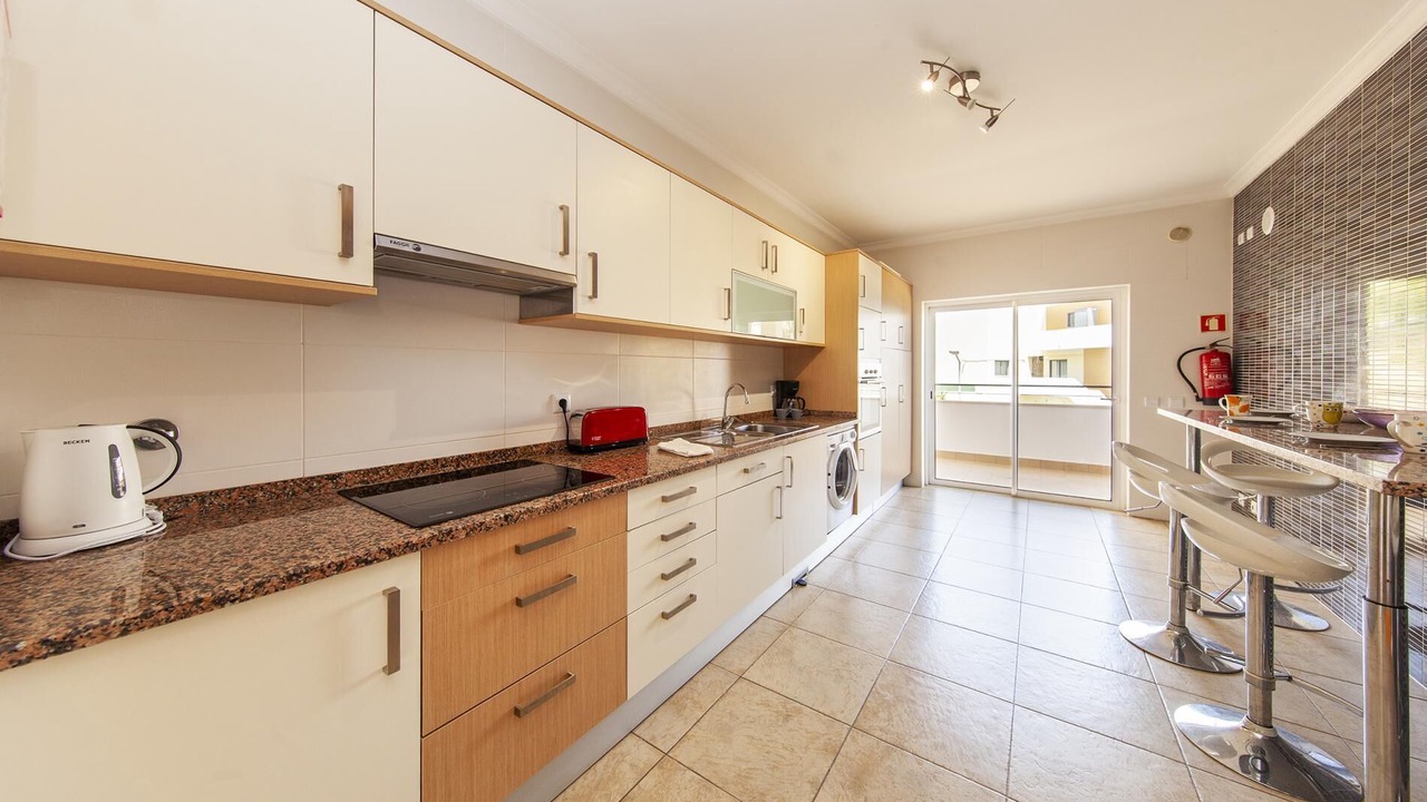 Photo of Kitchen in Funchal