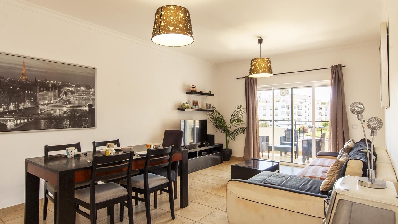 Photo of Livingroom in Funchal