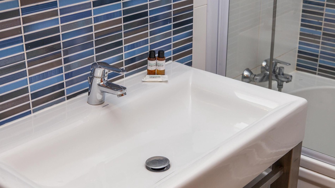 Photo of Bathroom in Funchal