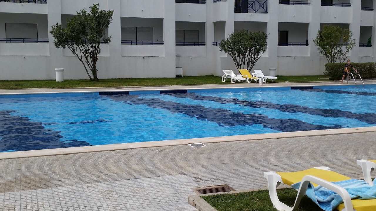 Photo of Outdoor in Alporchinhos