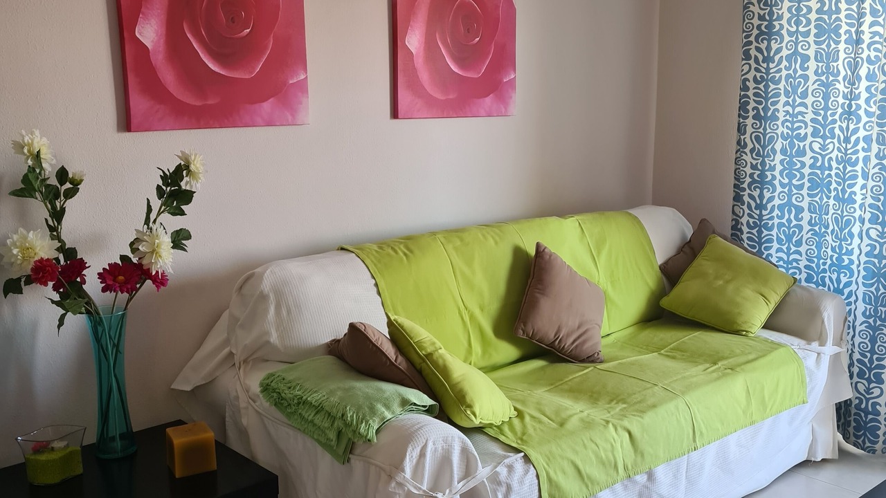 Photo of Livingroom in Alporchinhos