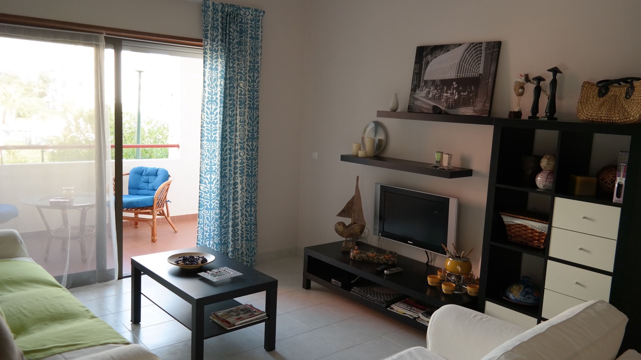 Photo of Livingroom in Alporchinhos