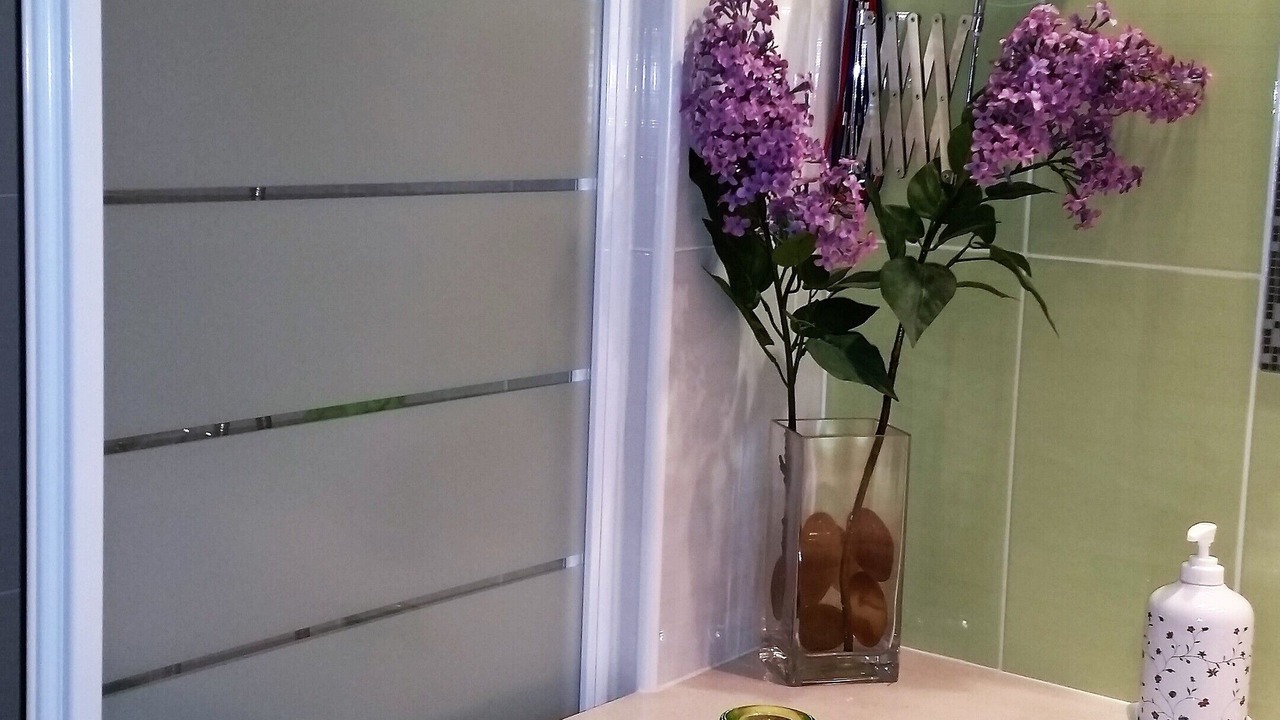 Photo of Bathroom in Alporchinhos