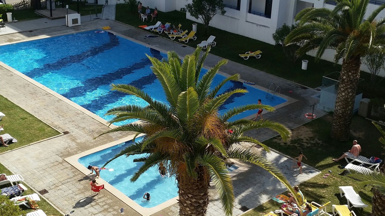 Photo of Outdoor in Alporchinhos