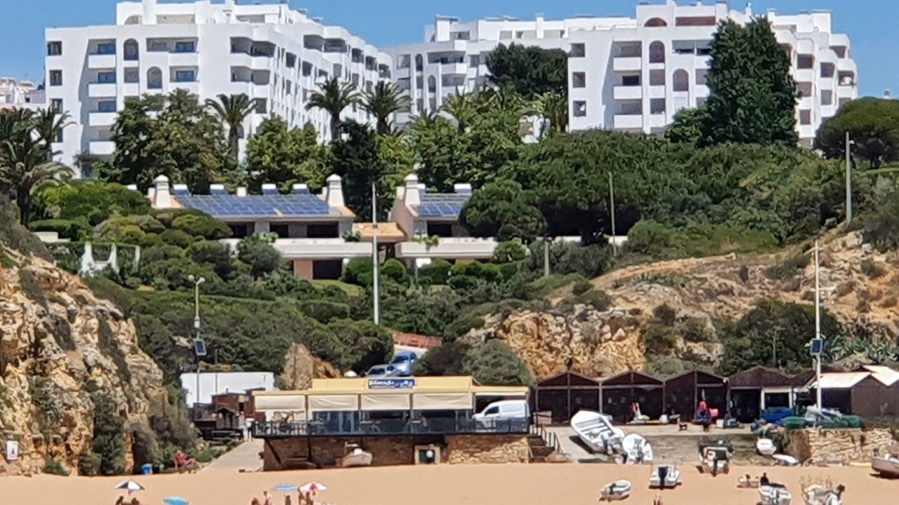 Photo of Outdoor in Alporchinhos