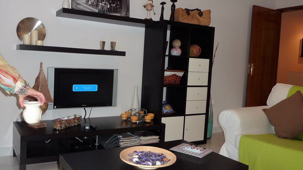 Photo of Livingroom in Alporchinhos