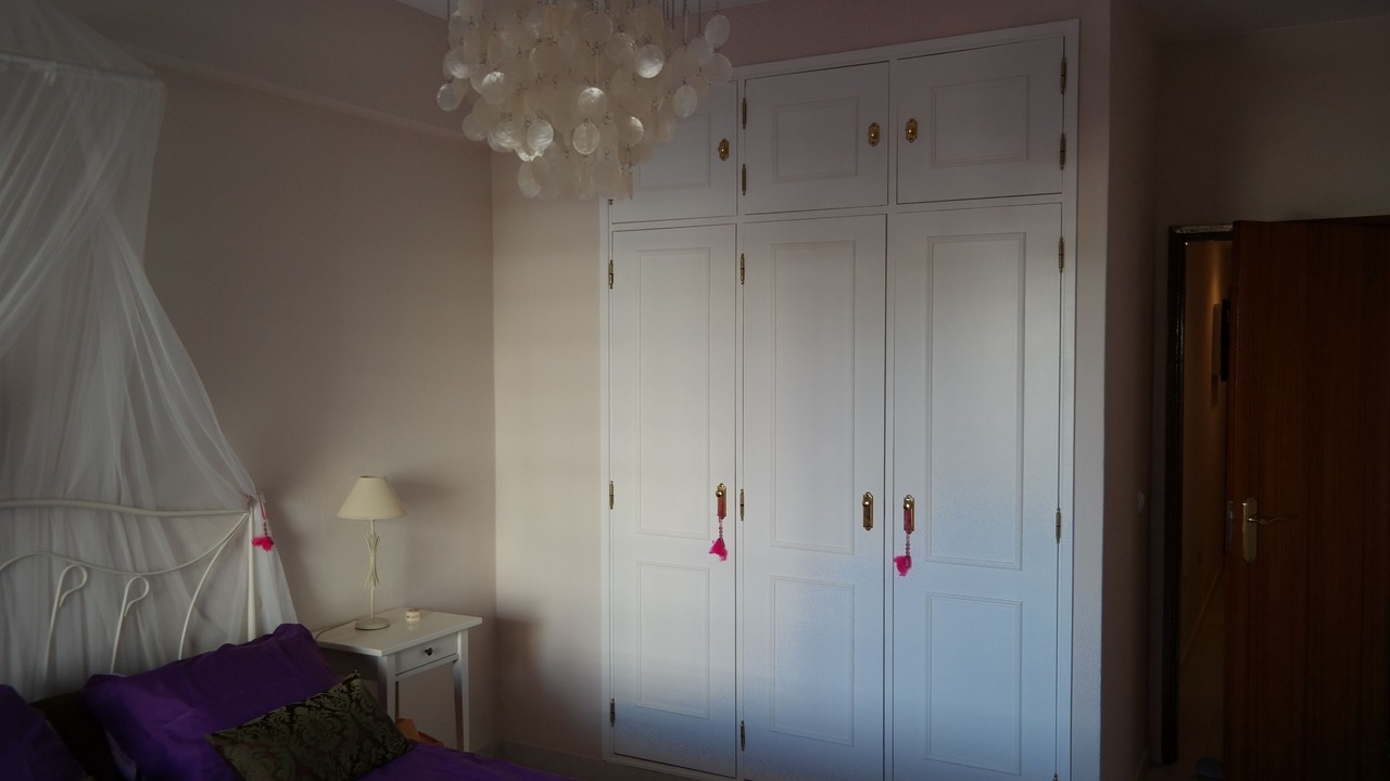 Photo of Bedroom in Alporchinhos