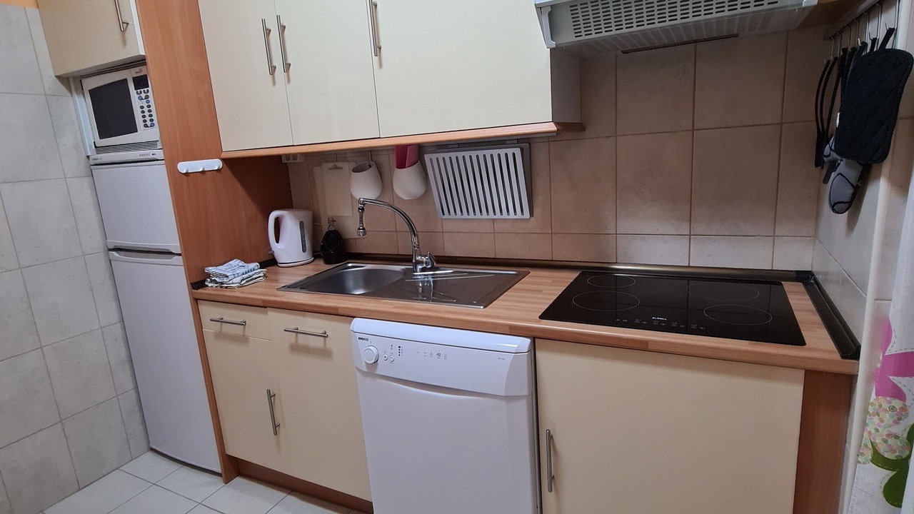 Photo of Kitchen in Alporchinhos