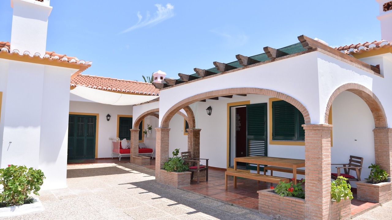 Photo of Outdoor in Moura