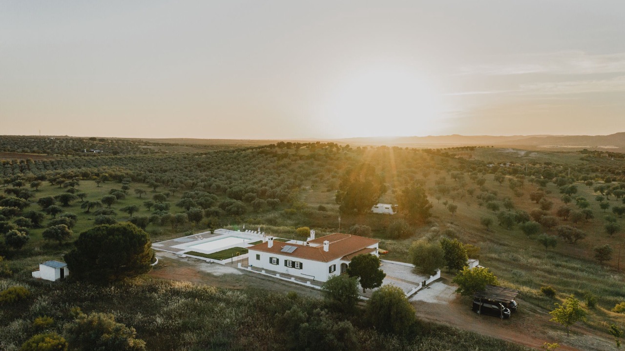 Photo of Outdoor in Moura