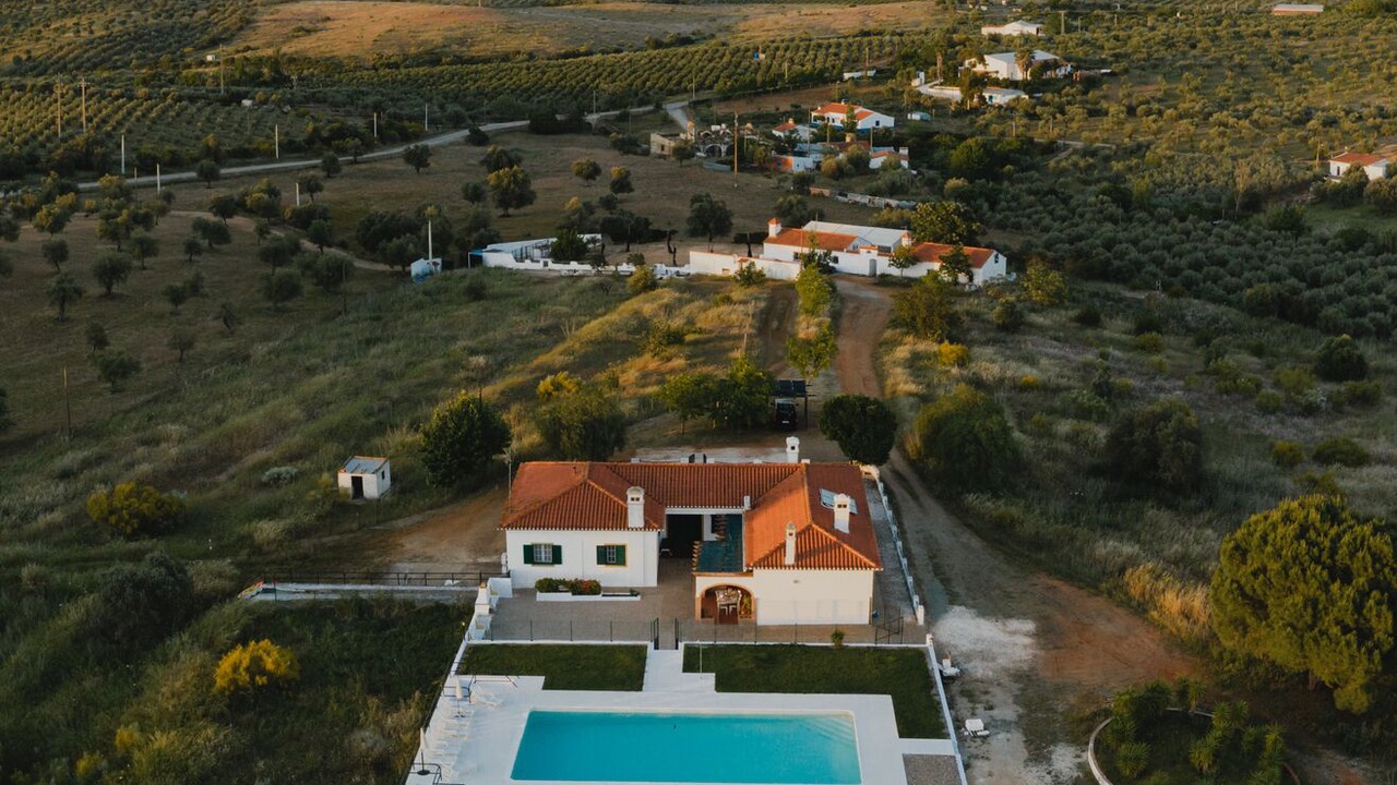 Photo of Outdoor in Moura
