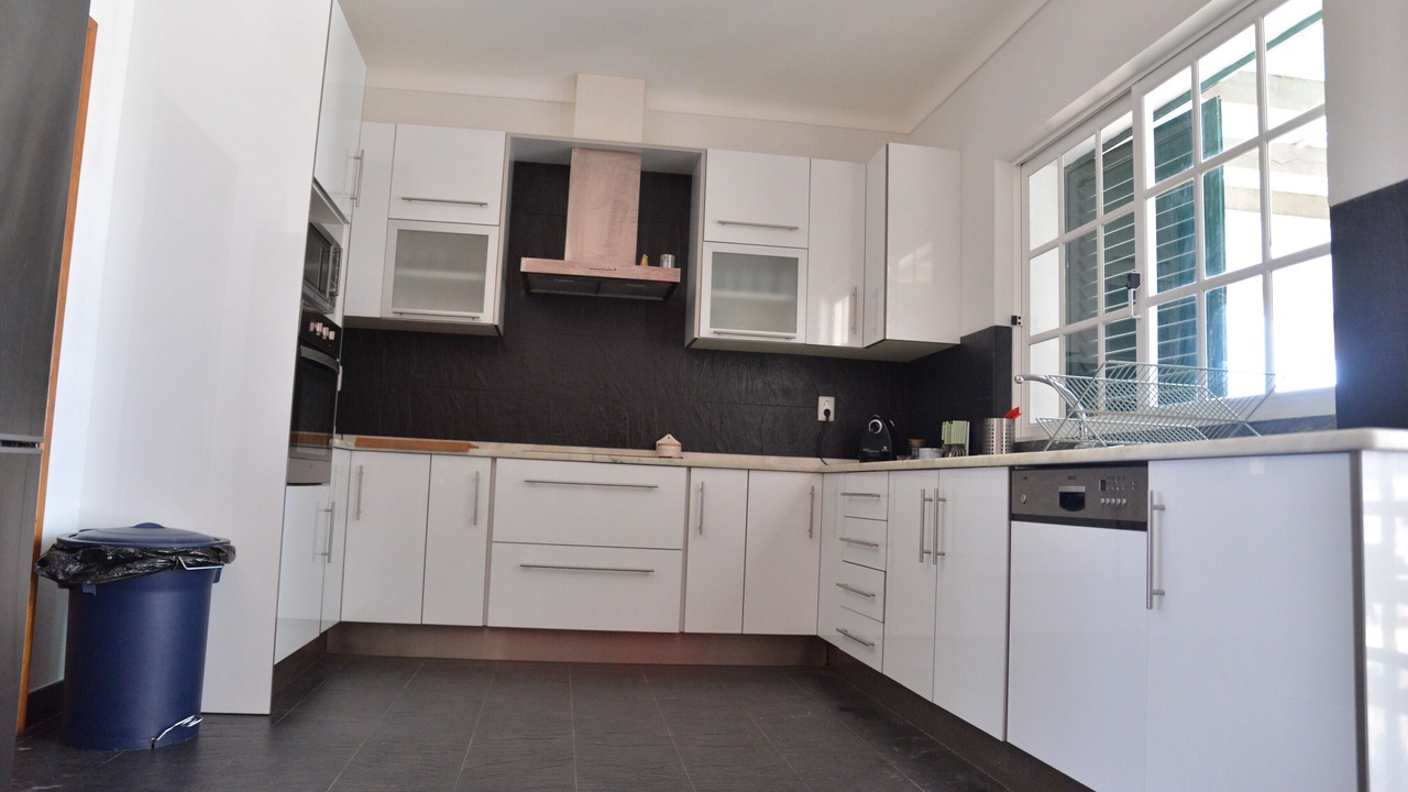 Photo of Kitchen in Moura