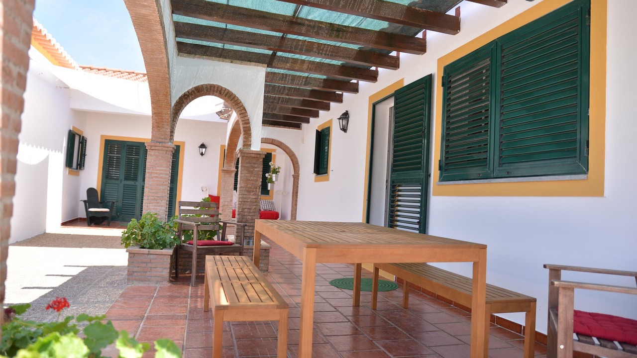 Photo of Outdoor in Moura