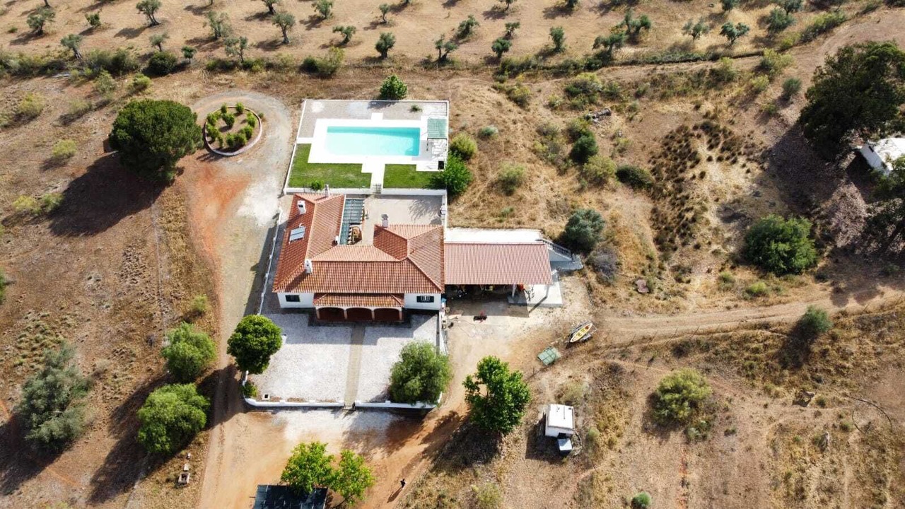 Photo of Outdoor in Moura