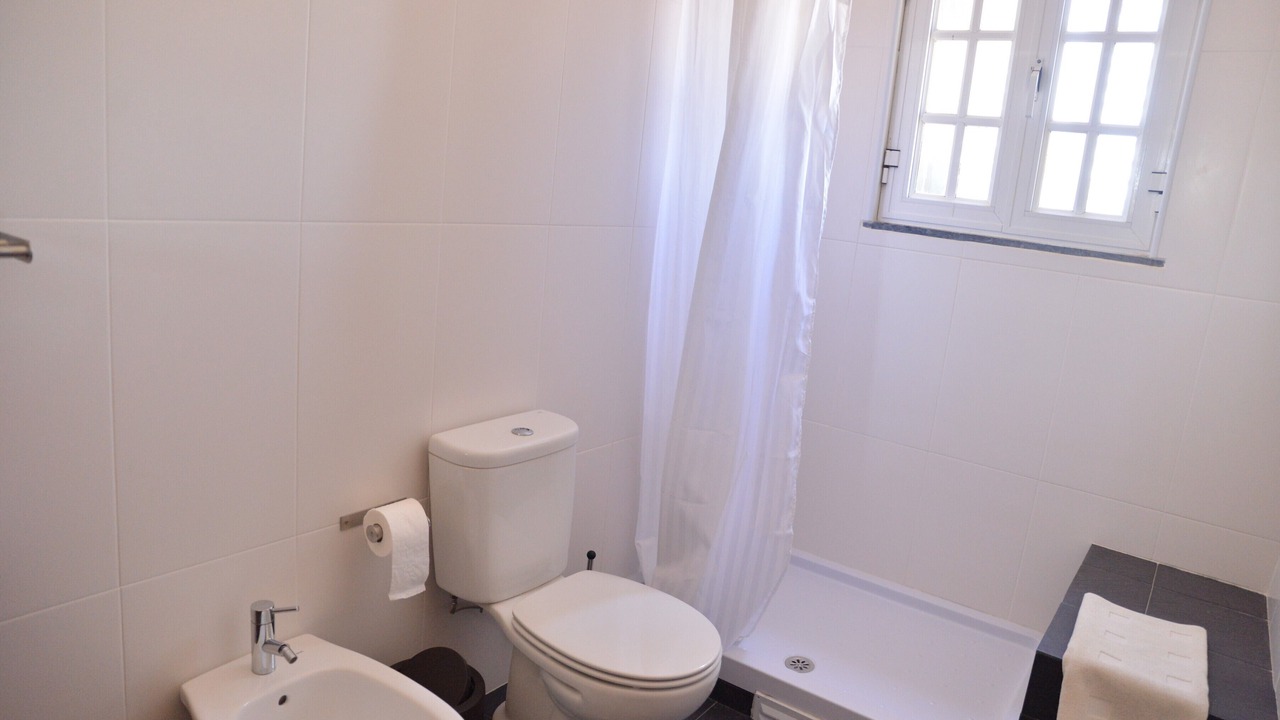 Photo of Bathroom in Moura