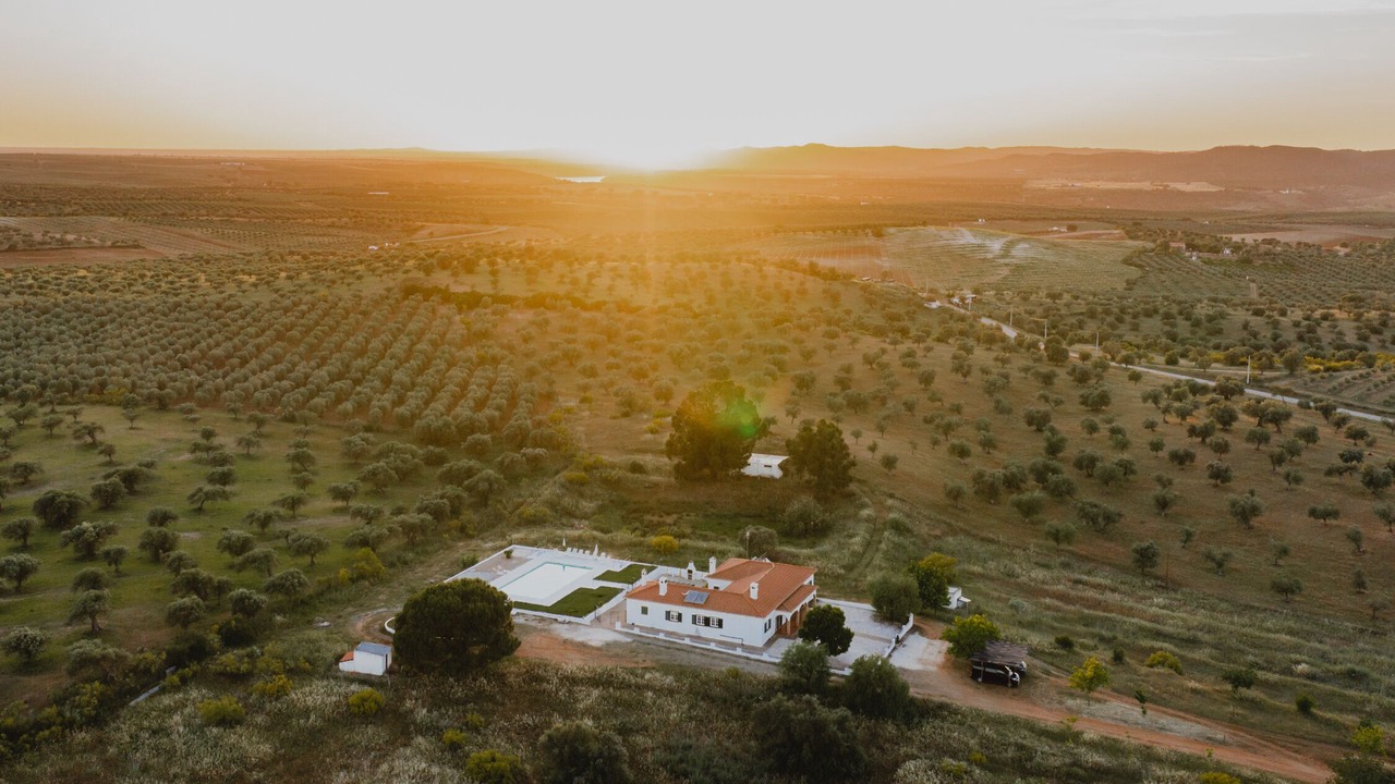 Photo of Outdoor in Moura