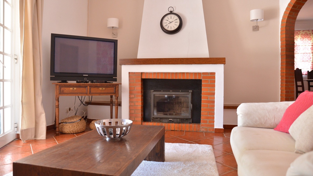Photo of Livingroom in Moura