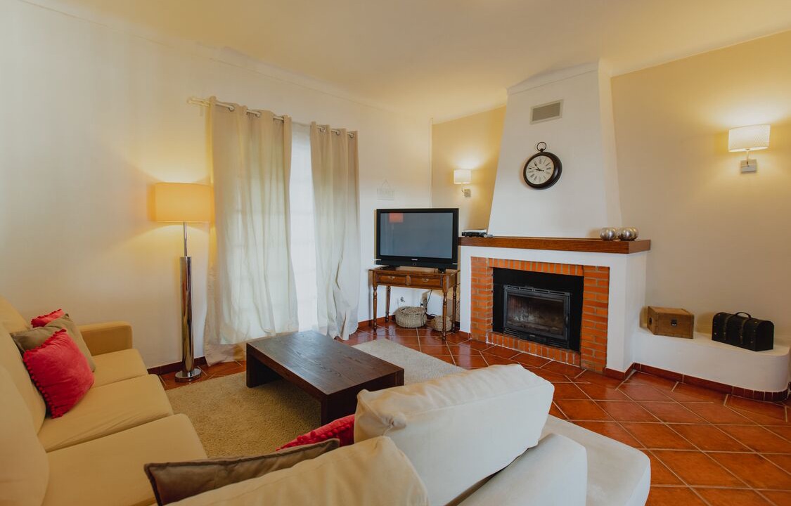 Photo of Livingroom in Moura
