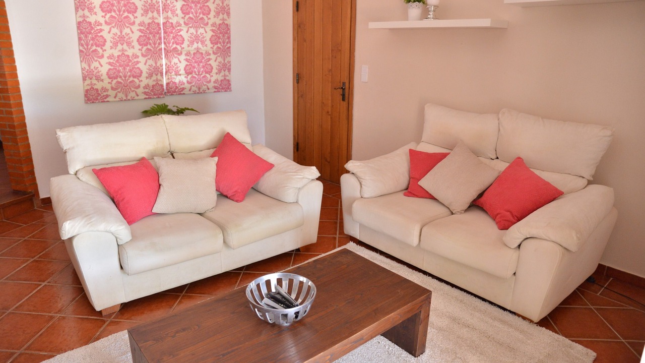 Photo of Livingroom in Moura