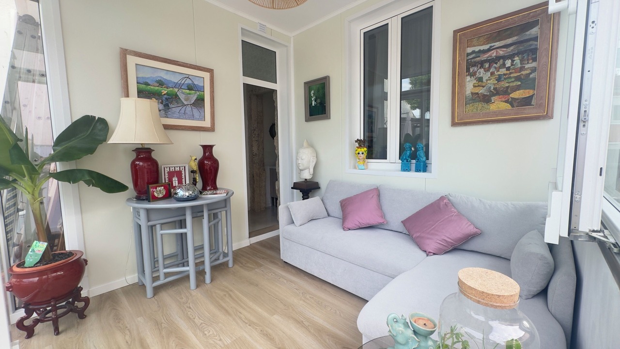 Photo of Livingroom in Campanha