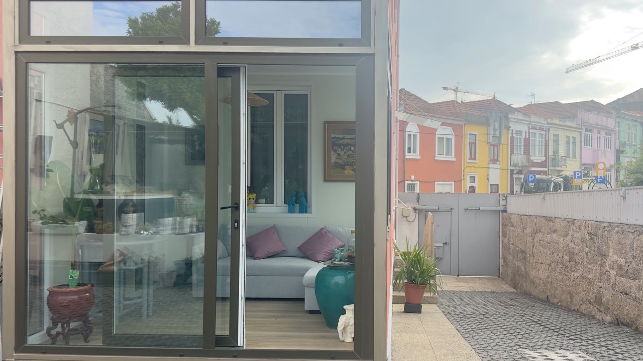 Photo of Outdoor in Campanha