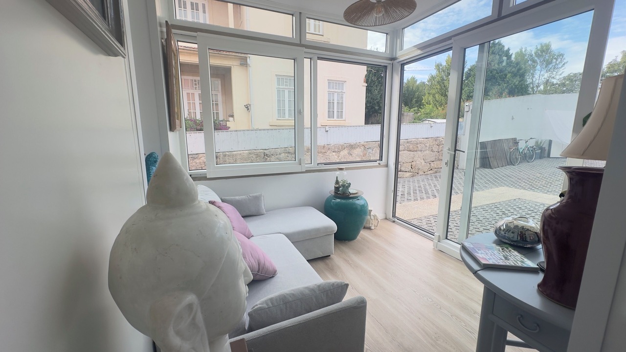 Photo of Livingroom in Campanha