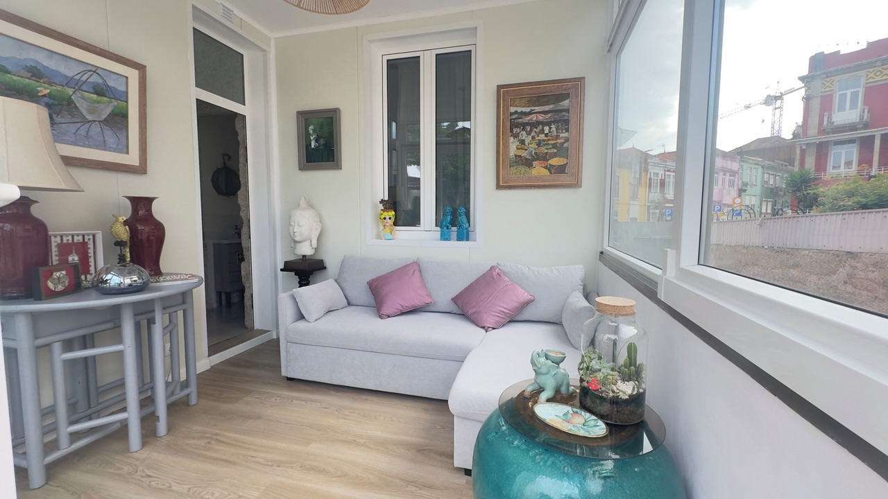 Photo of Livingroom in Campanha