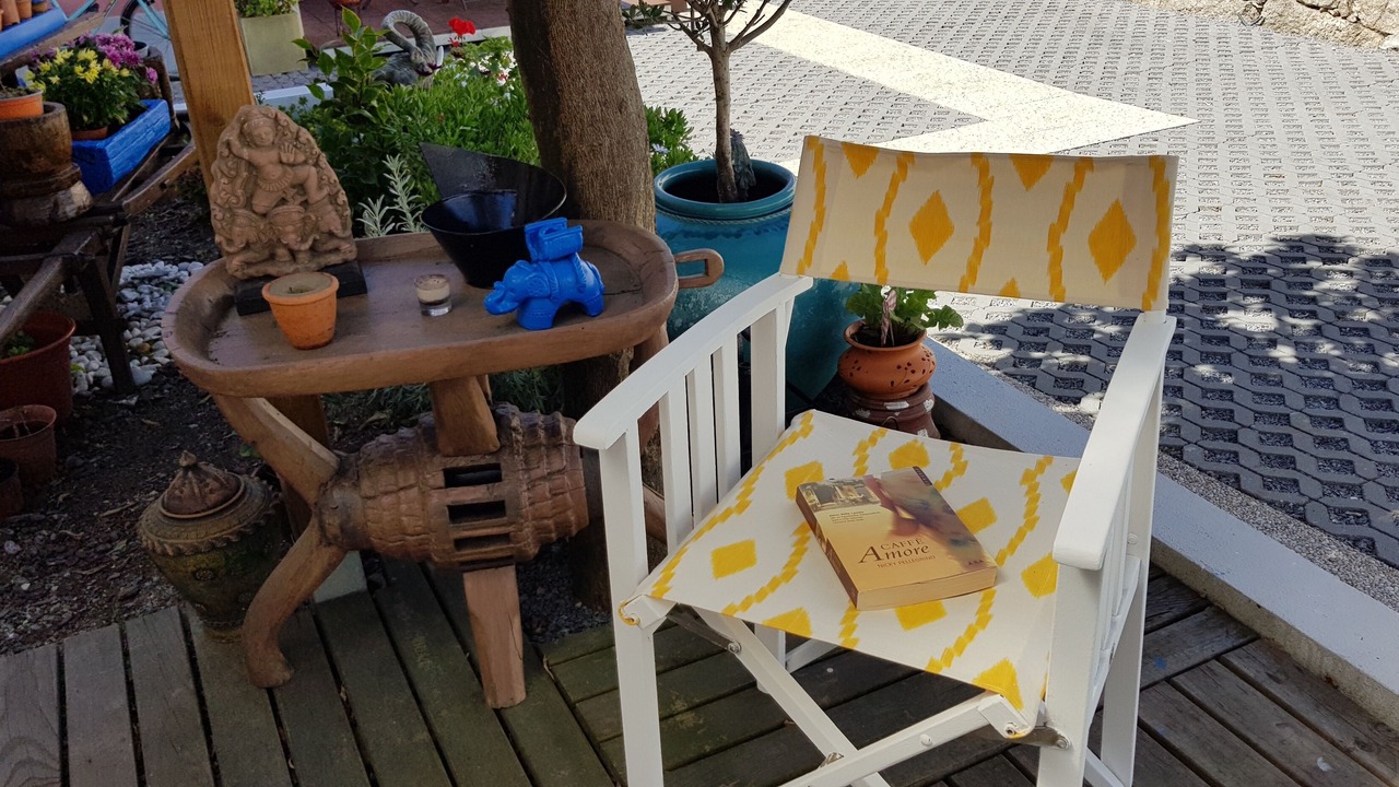 Photo of Outdoor in Campanha