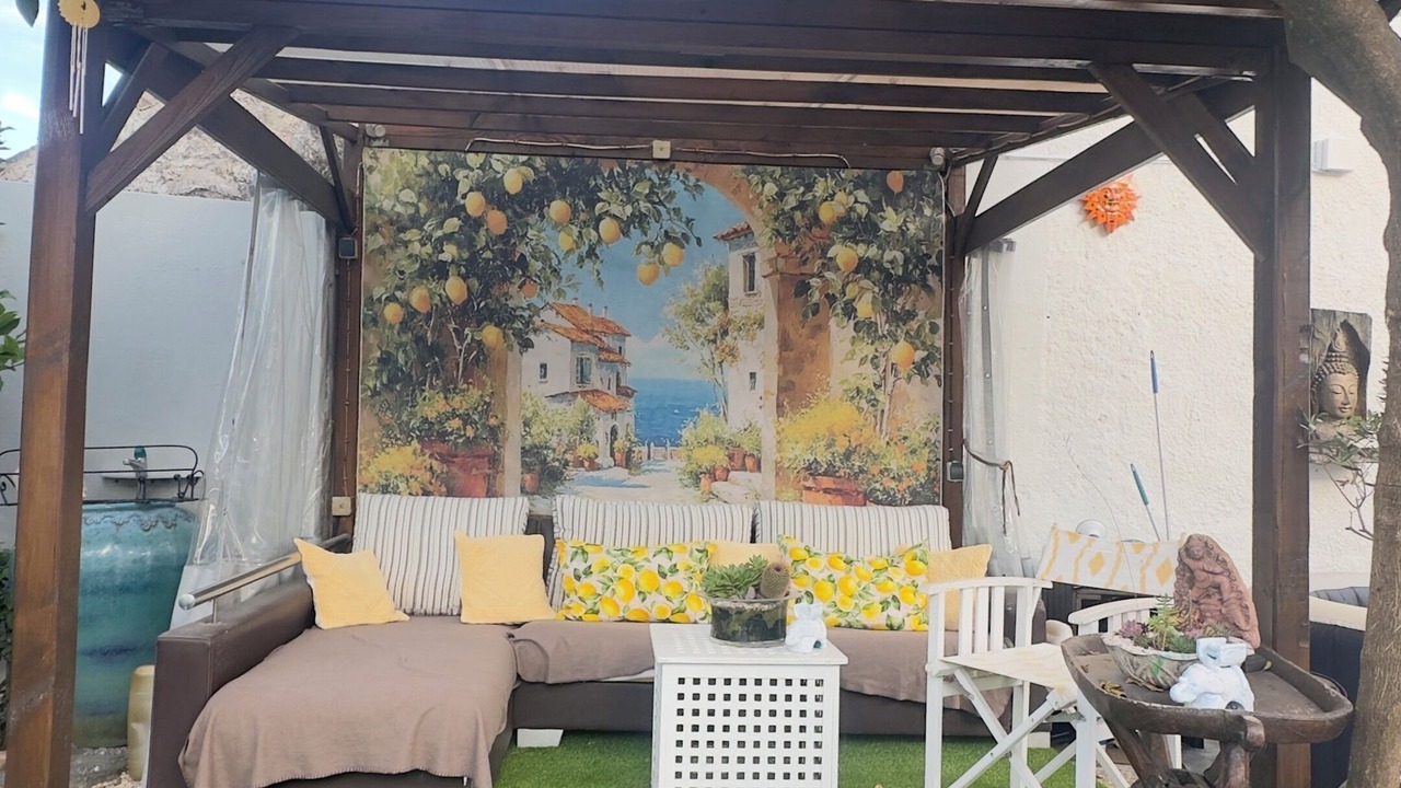 Photo of Patio Balcony in Campanha