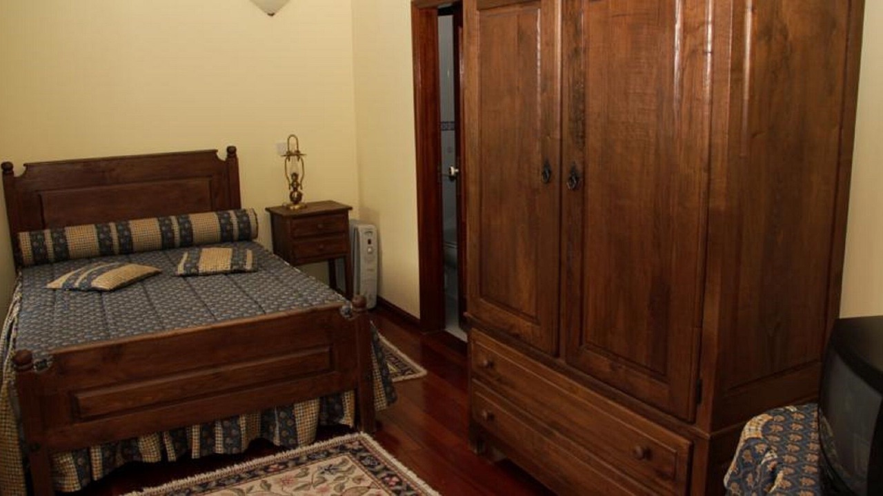 Photo of Bedroom in Vila Ruiva