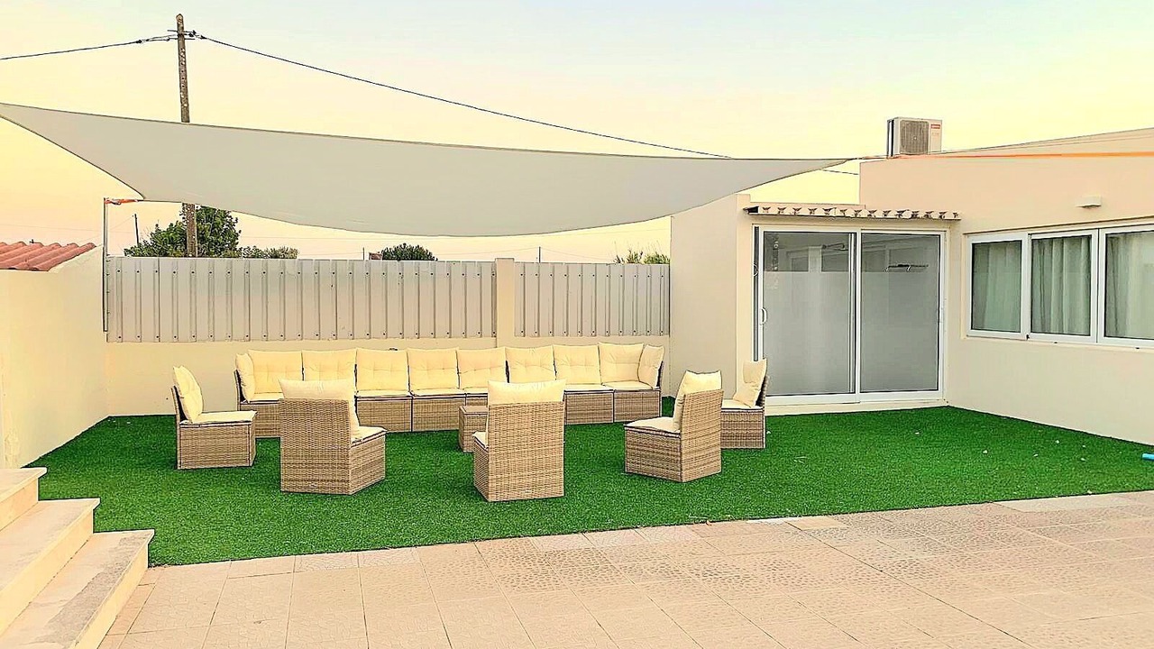 Photo of Patio Balcony in Palmela