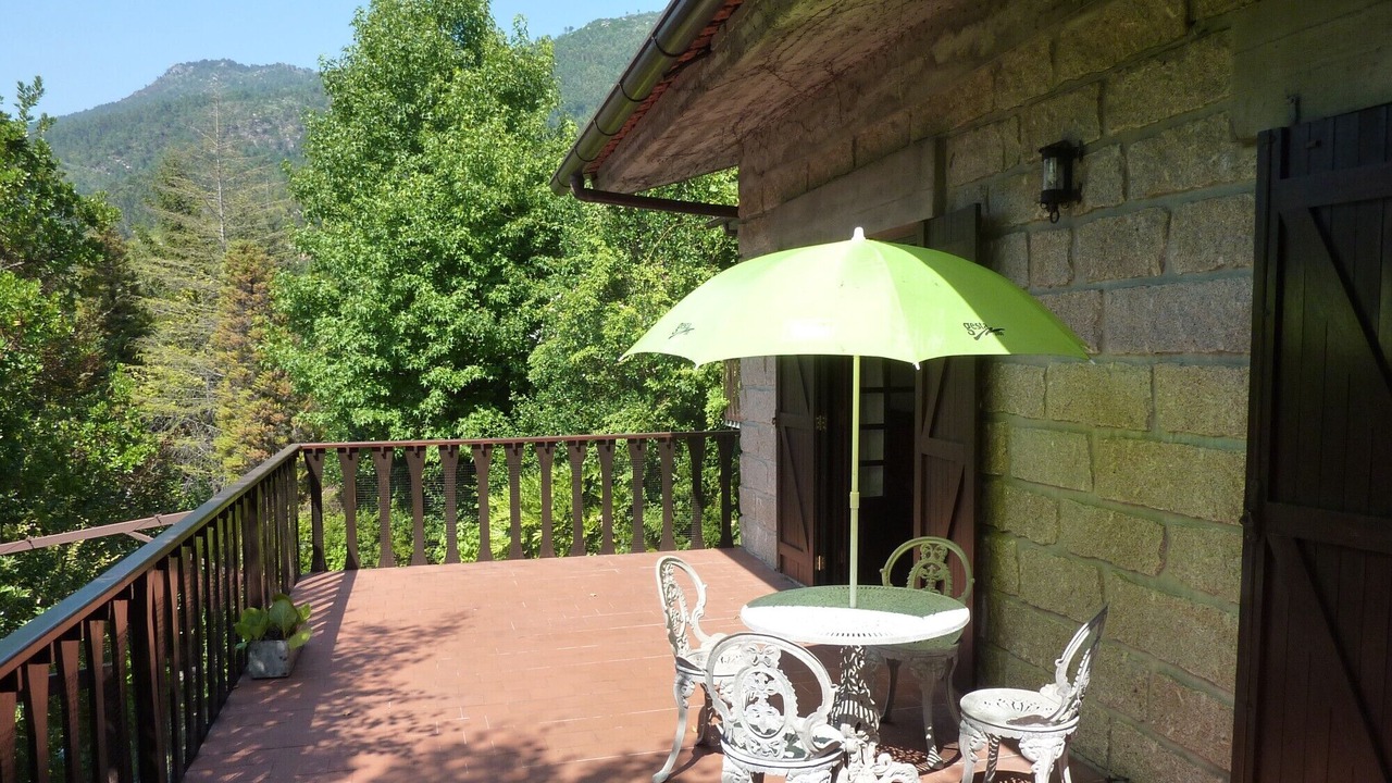 Photo of Outdoor in Vilar da Veiga