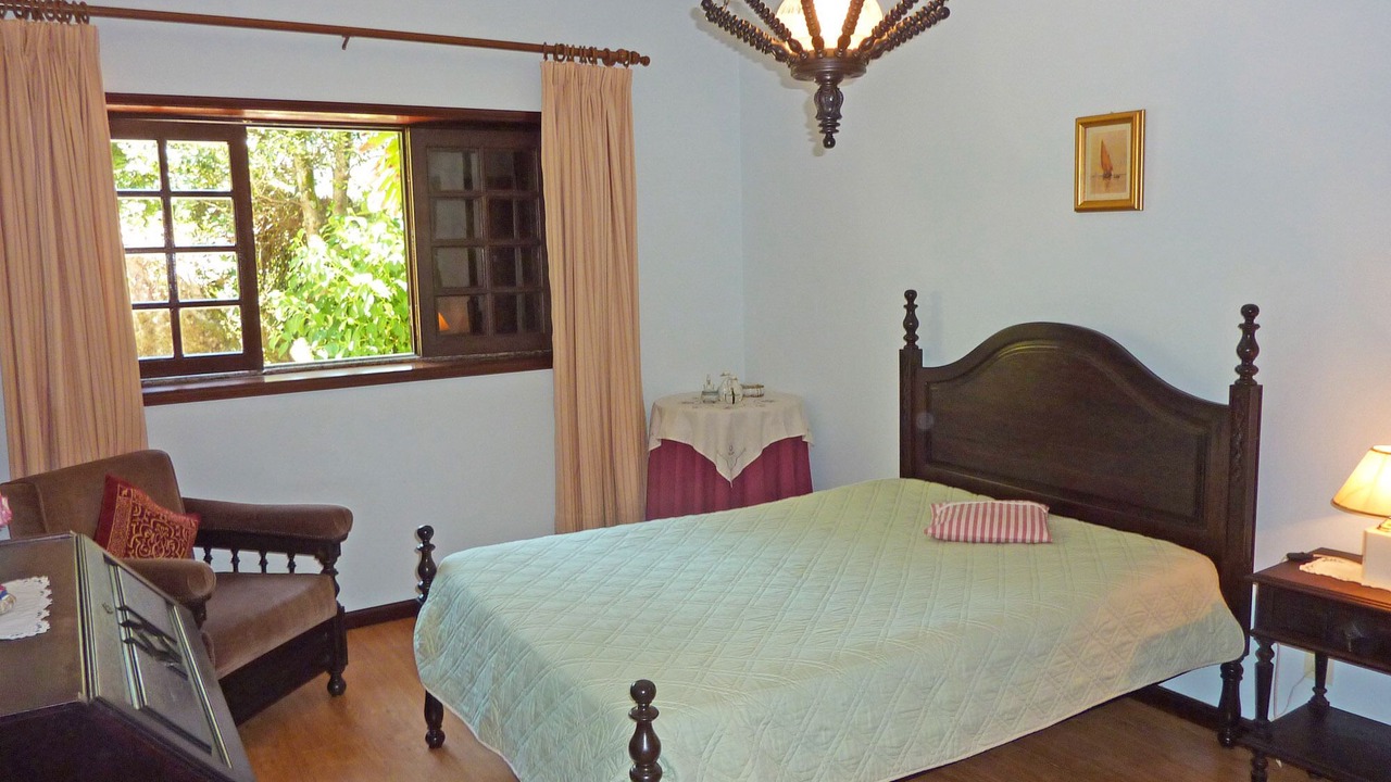 Photo of Bedroom in Vilar da Veiga