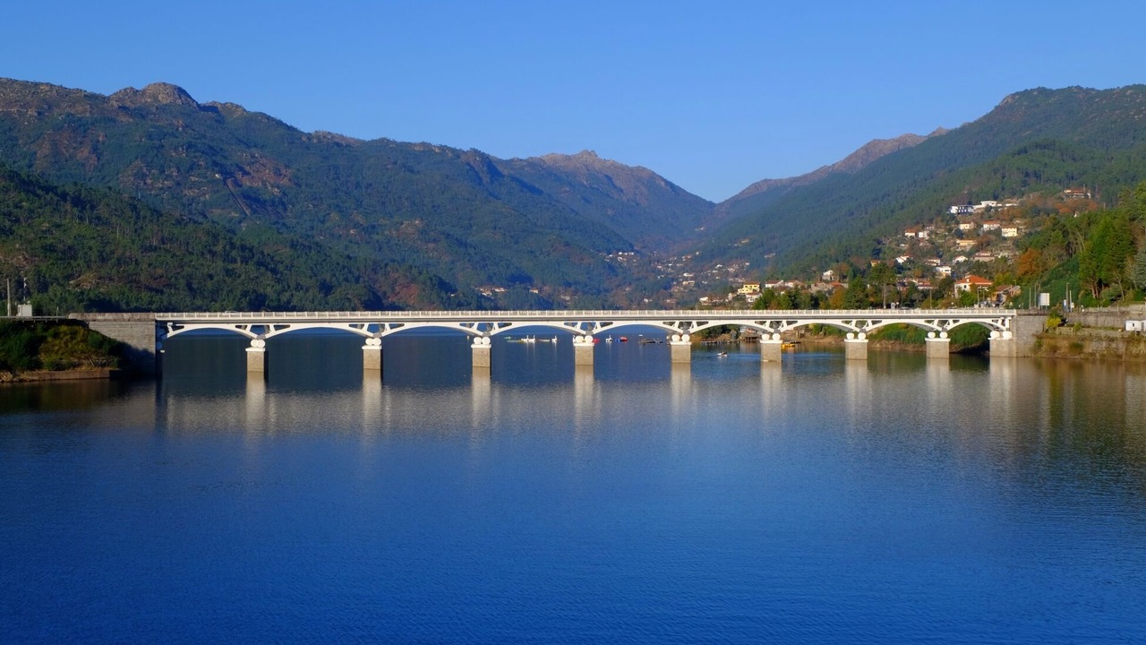 Photo of Outdoor in Vilar da Veiga
