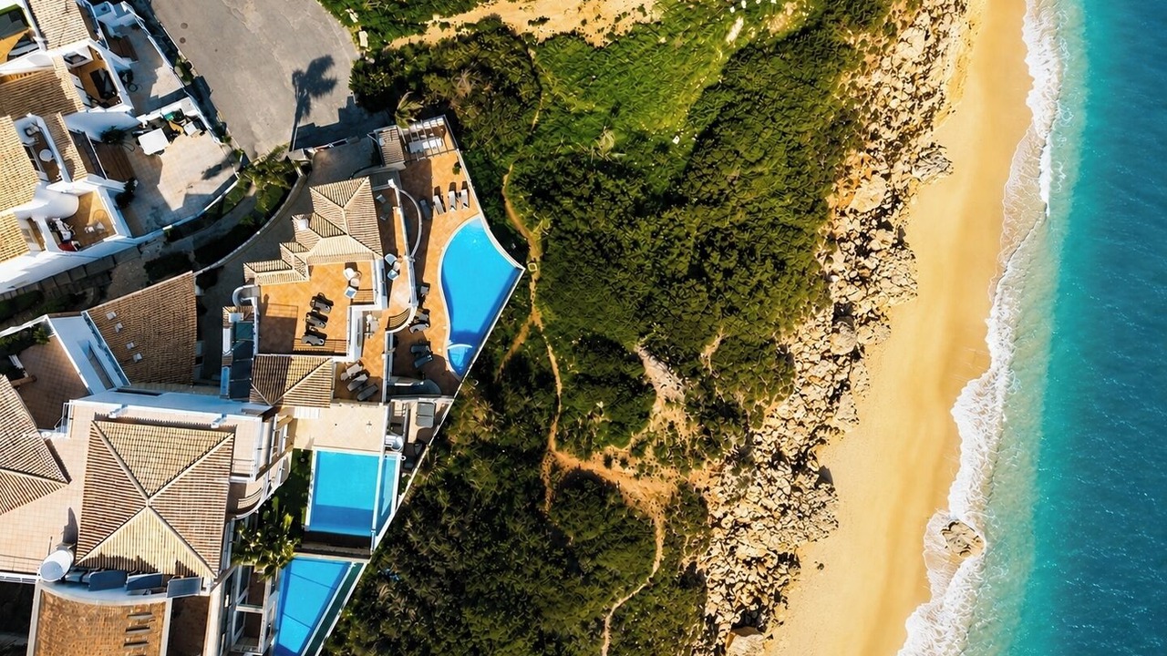 Photo of Outdoor in Salema