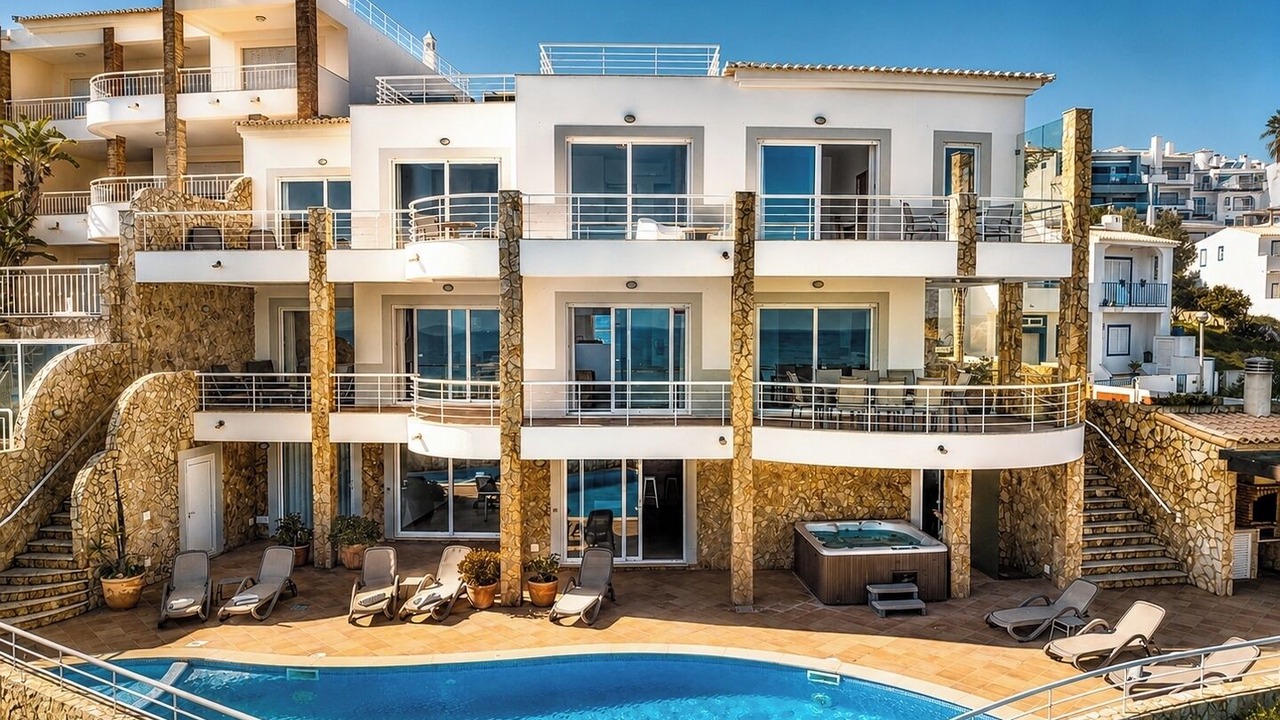Photo of Outdoor in Salema