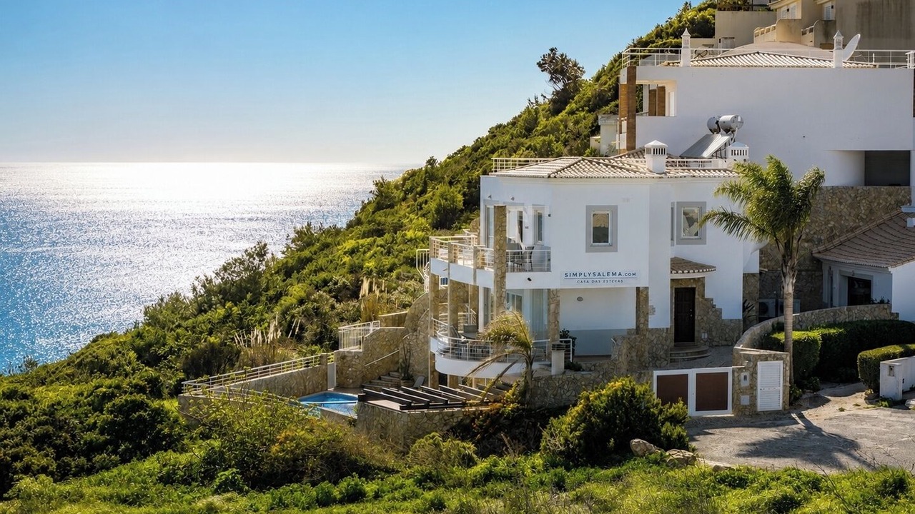 Photo of Outdoor in Salema
