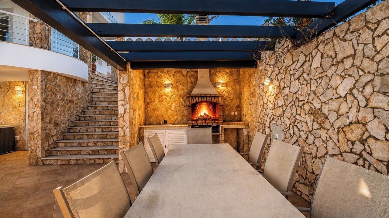 Photo of Outdoor in Salema