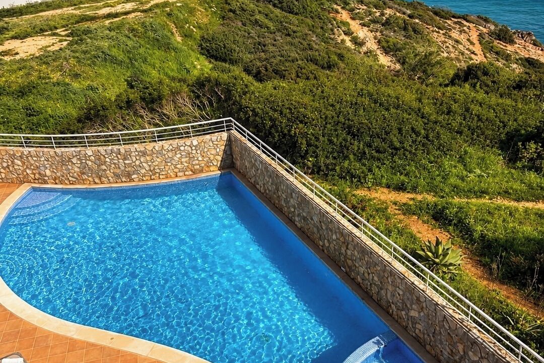Photo of Outdoor in Salema