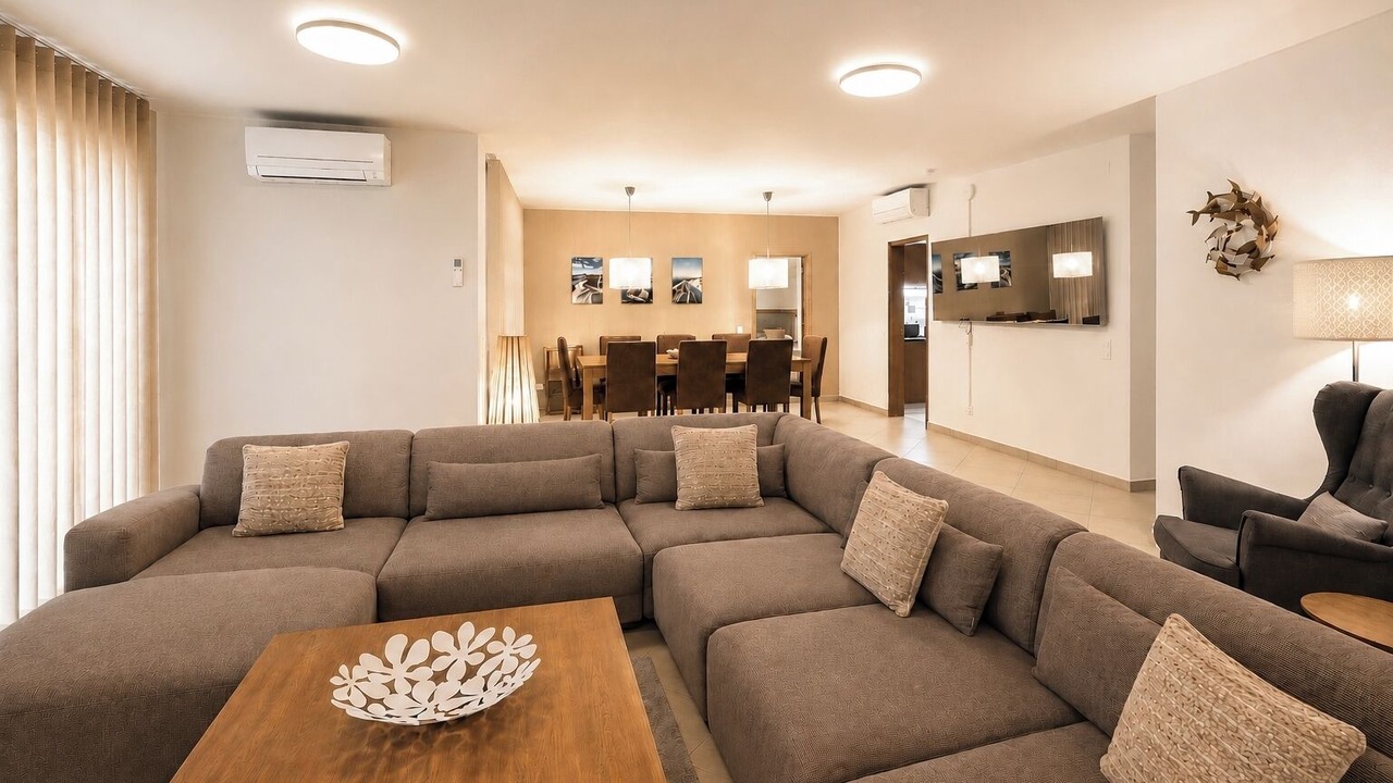 Photo of Livingroom in Salema