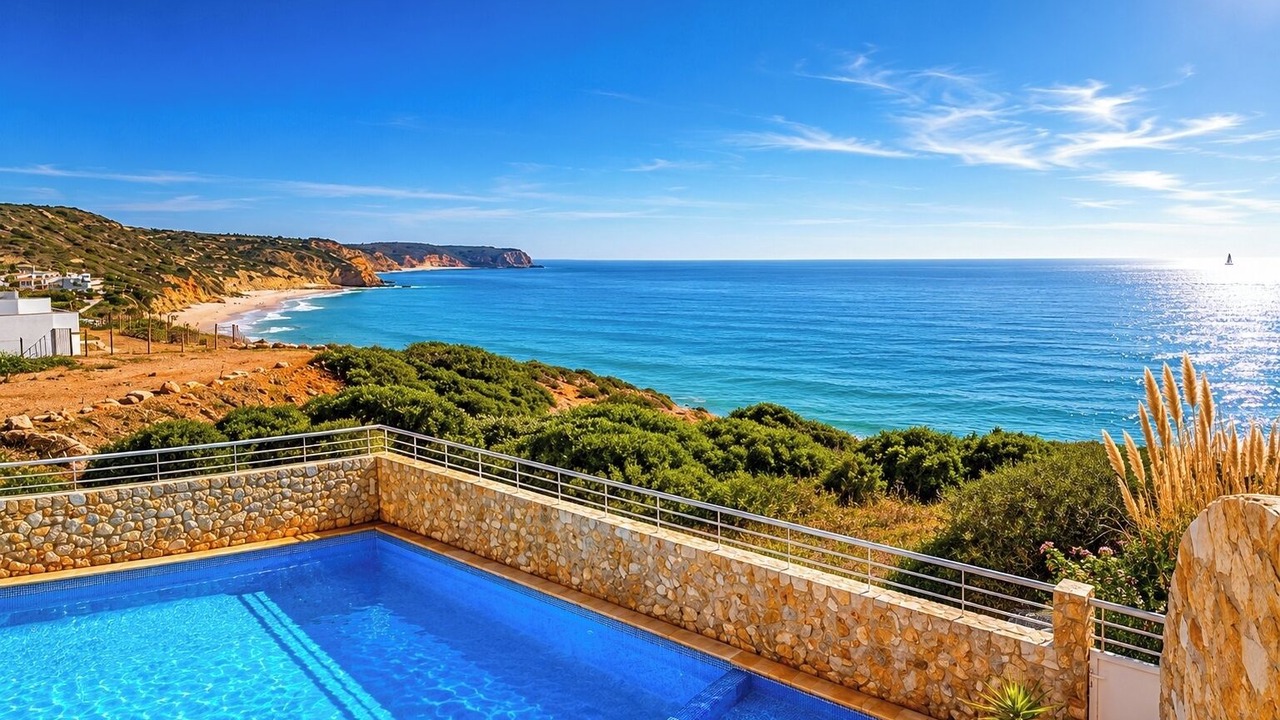 Photo of Outdoor in Salema
