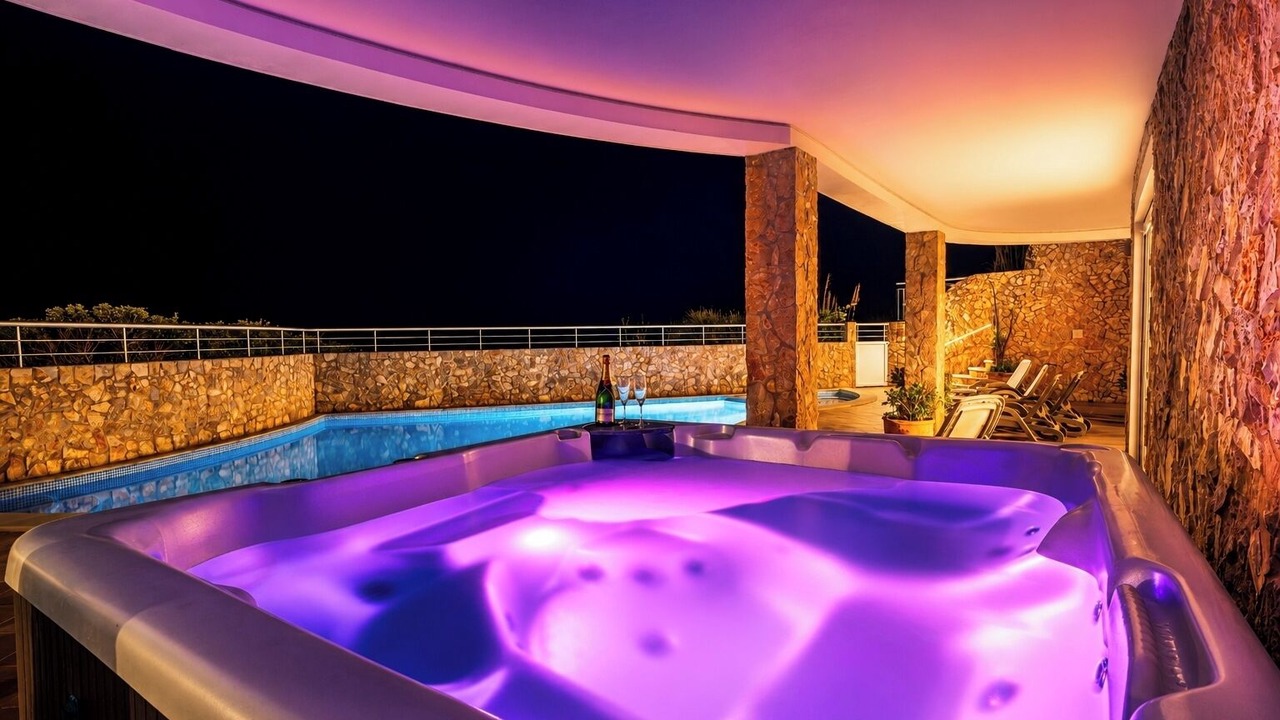 Photo of Outdoor in Salema