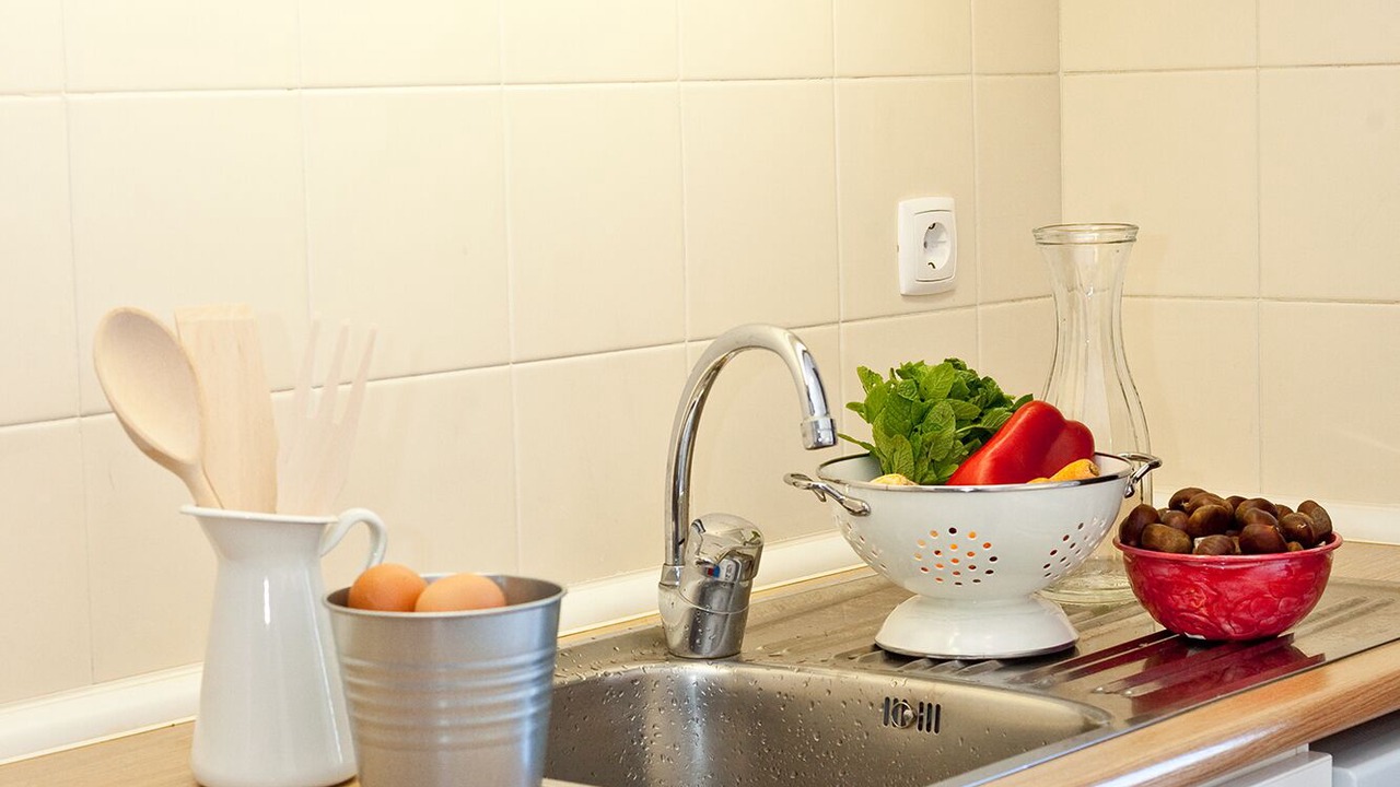 Photo of Kitchen in Crato