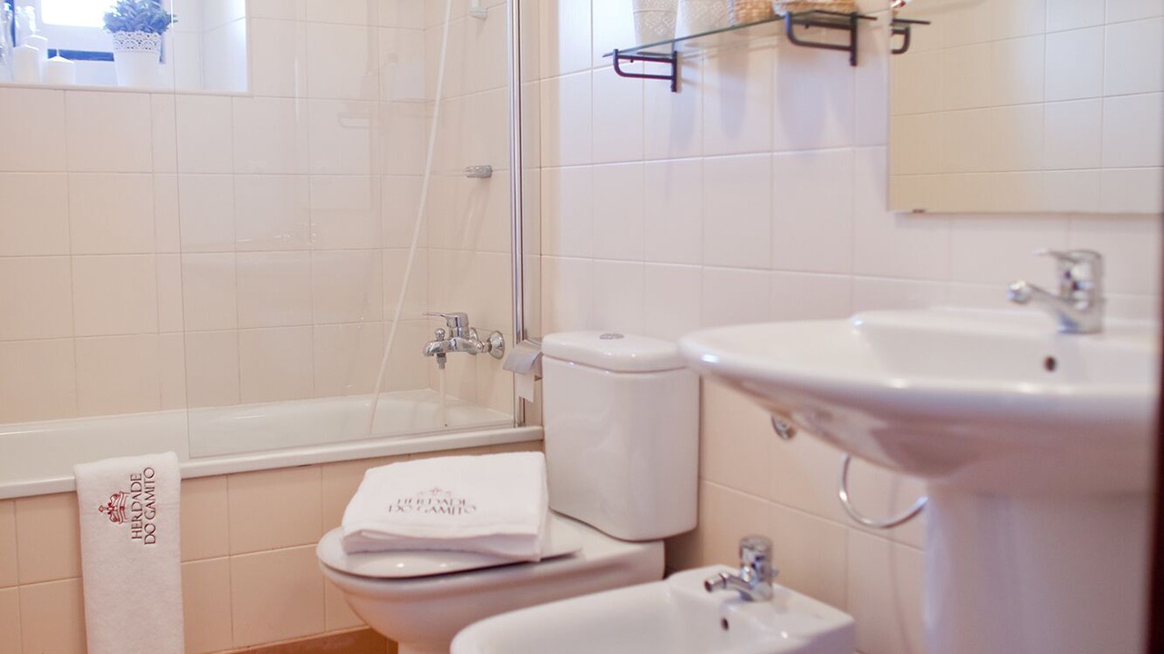 Photo of Bathroom in Crato