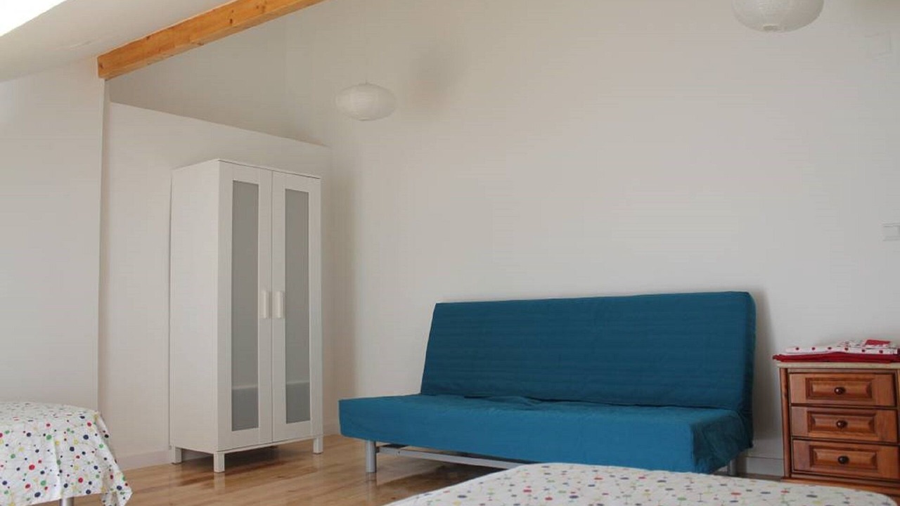Photo of Bedroom in Alfama